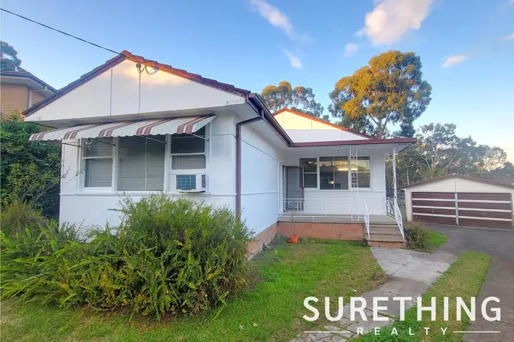 Main view of Homely house listing, 7 Lismore Street, Pendle Hill NSW 2145