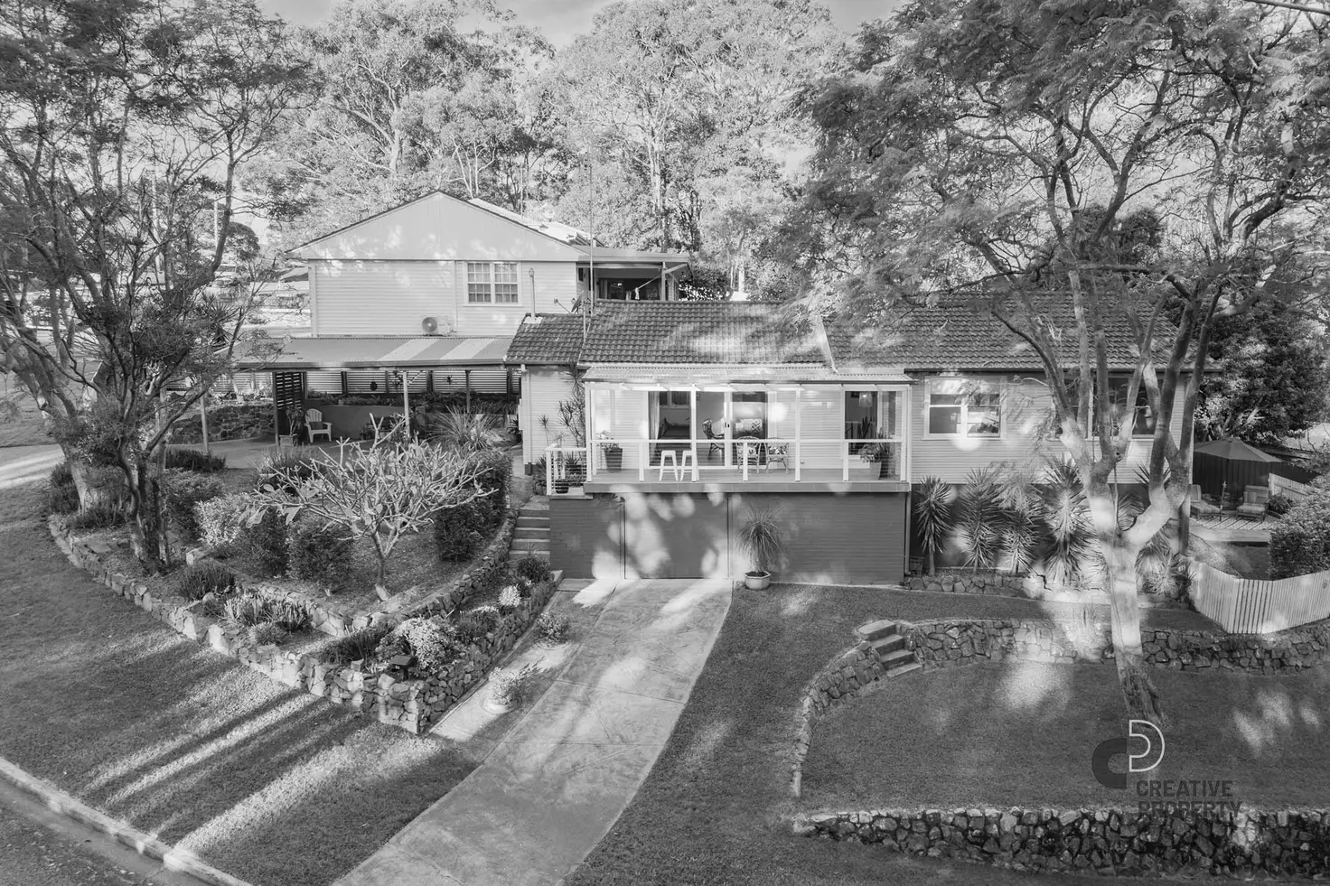 Main view of Homely house listing, 24 Gari Street, Charlestown NSW 2290