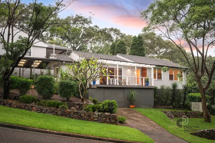 Second view of Homely house listing, 24 Gari Street, Charlestown NSW 2290