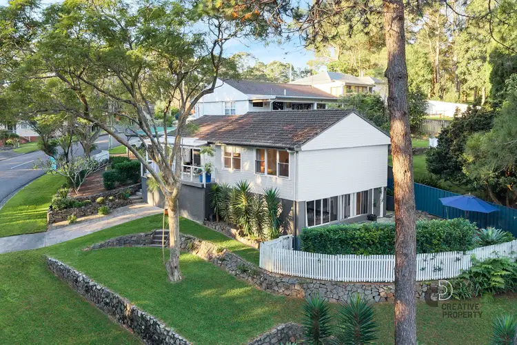 Third view of Homely house listing, 24 Gari Street, Charlestown NSW 2290