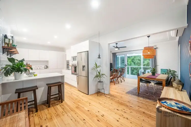 Fifth view of Homely house listing, 24 Gari Street, Charlestown NSW 2290