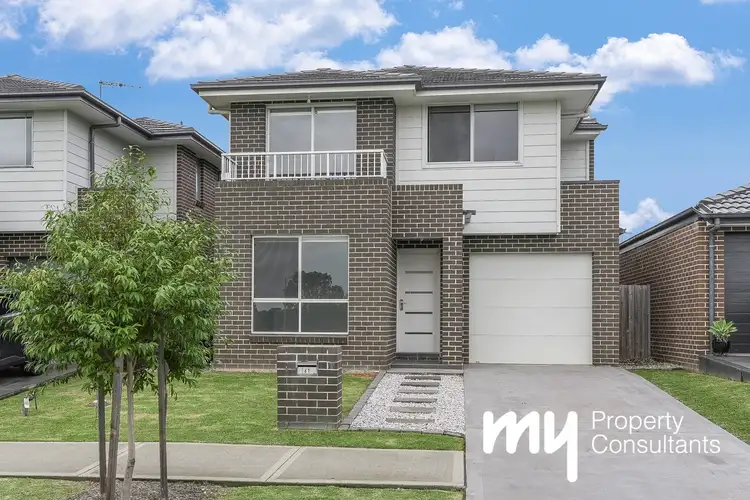 Main view of Homely house listing, 61 Kingsman Avenue, Elderslie NSW 2570