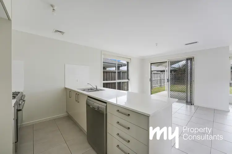 Fourth view of Homely house listing, 61 Kingsman Avenue, Elderslie NSW 2570