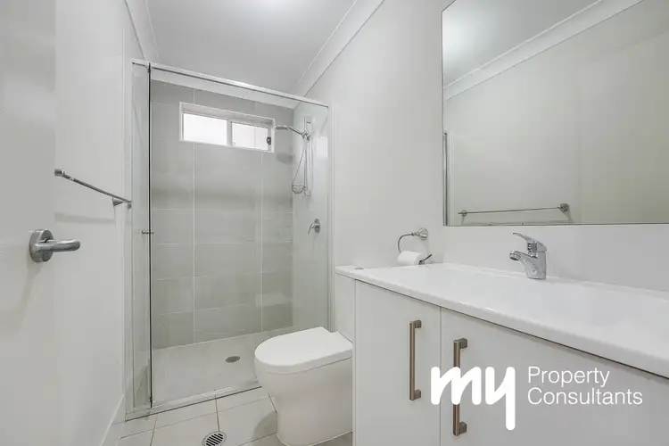 Sixth view of Homely house listing, 61 Kingsman Avenue, Elderslie NSW 2570