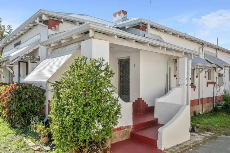 410 Stirling Highway