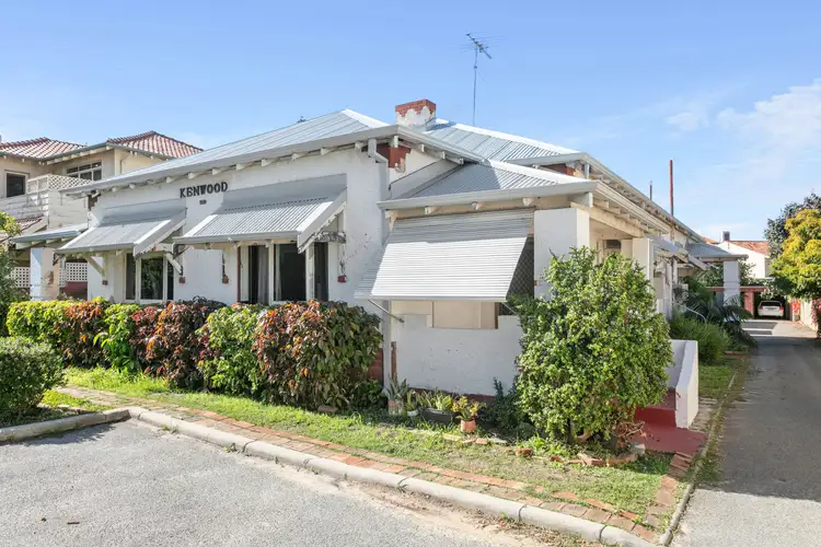 Second view of Homely unit listing, 2/410 Stirling Highway, Claremont WA 6010