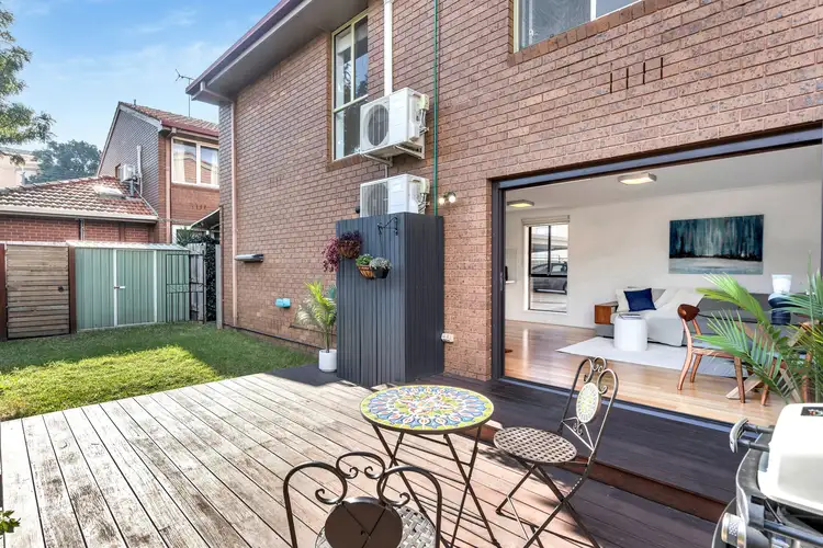 Main view of Homely townhouse listing, 5/57 Buckley Street, Moonee Ponds VIC 3039