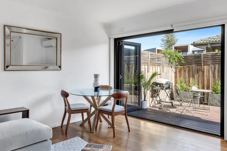 Third view of Homely townhouse listing, 5/57 Buckley Street, Moonee Ponds VIC 3039