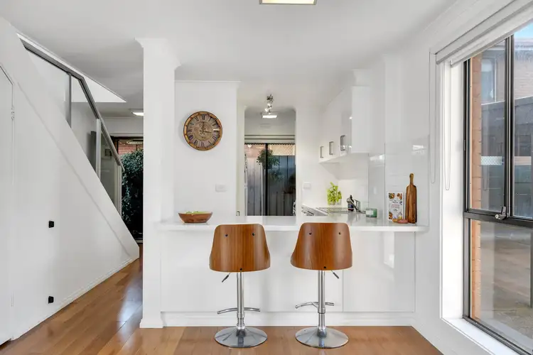 Fourth view of Homely townhouse listing, 5/57 Buckley Street, Moonee Ponds VIC 3039