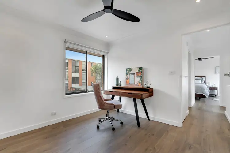 Fifth view of Homely townhouse listing, 5/57 Buckley Street, Moonee Ponds VIC 3039