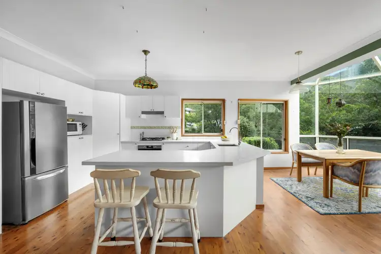 Sixth view of Homely house listing, 86 Valley Drive, Figtree NSW 2525