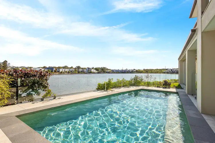 Second view of Homely house listing, 12 Reef Court, Birtinya QLD 4575