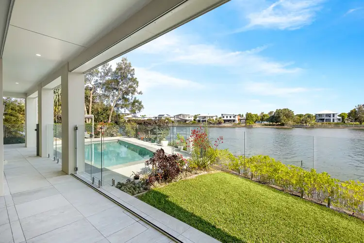 Third view of Homely house listing, 12 Reef Court, Birtinya QLD 4575