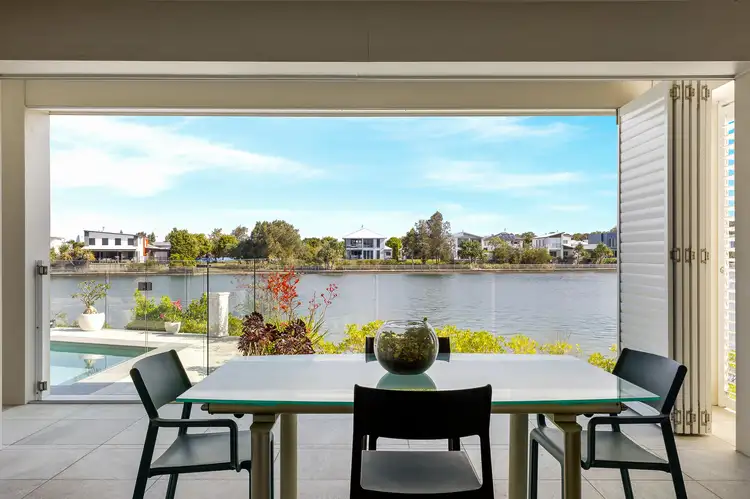 Fourth view of Homely house listing, 12 Reef Court, Birtinya QLD 4575