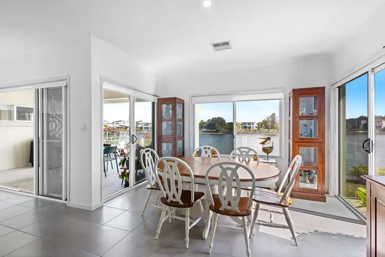 Fifth view of Homely house listing, 12 Reef Court, Birtinya QLD 4575