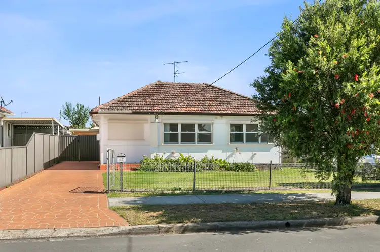 Main view of Homely house listing, 41 Dunbier Avenue, Lurnea NSW 2170