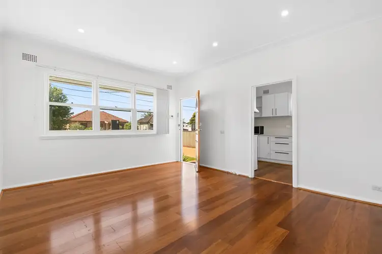 Second view of Homely house listing, 41 Dunbier Avenue, Lurnea NSW 2170