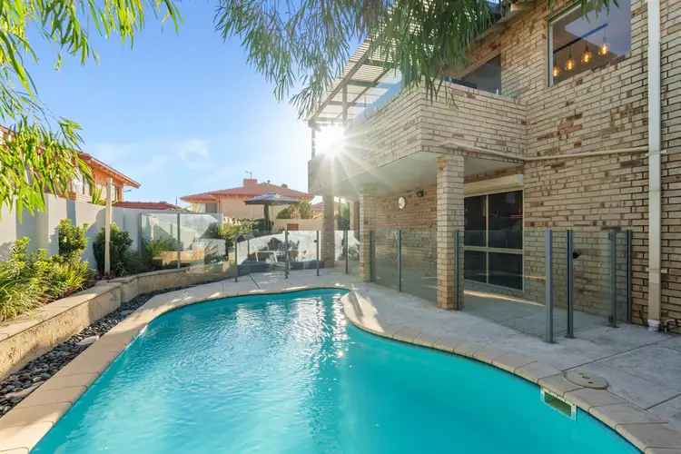 49A Southern Cross Circle, Ocean Reef WA 6027