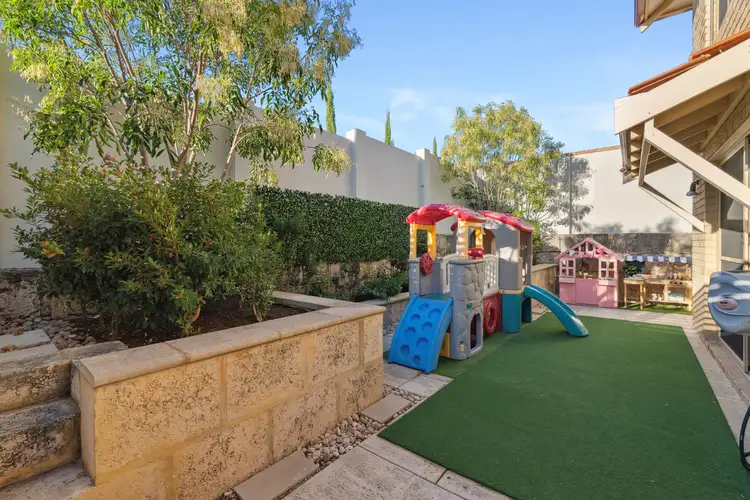 Third view of Homely house listing, 49A Southern Cross Circle, Ocean Reef WA 6027