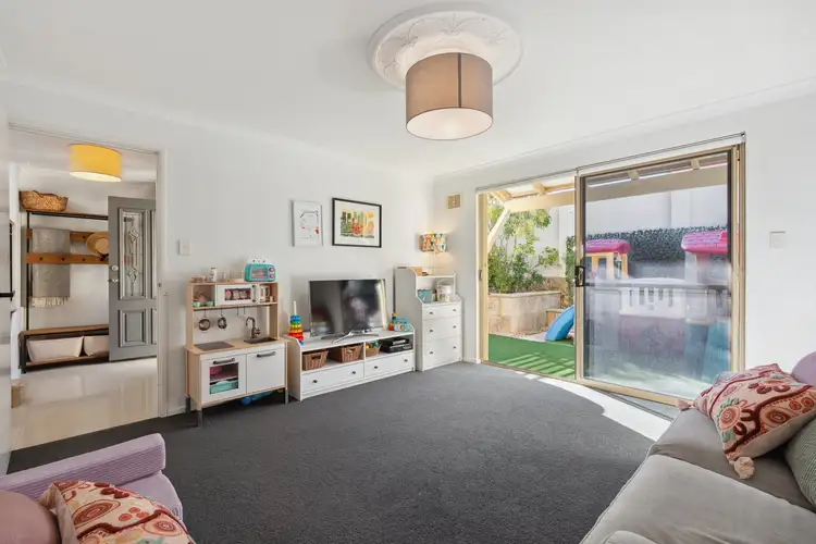 Fourth view of Homely house listing, 49A Southern Cross Circle, Ocean Reef WA 6027