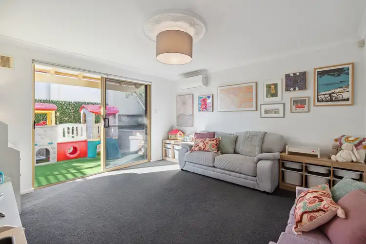 Fifth view of Homely house listing, 49A Southern Cross Circle, Ocean Reef WA 6027