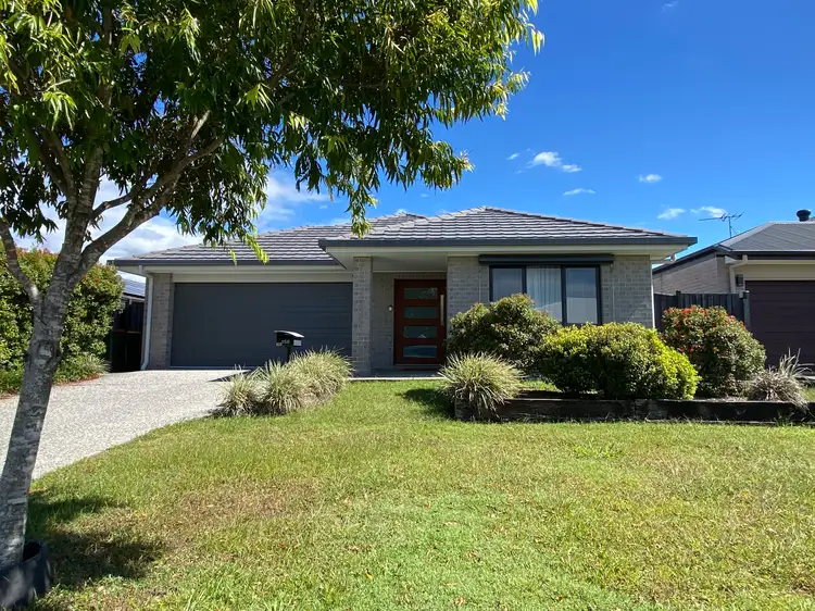 Main view of Homely house listing, 156 Water Gum Crescent, Ningi QLD 4511