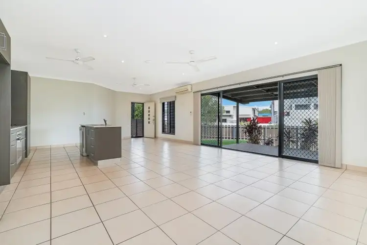 Second view of Homely semi-detached listing, 4/40 Haydon Street, Rosebery NT 832