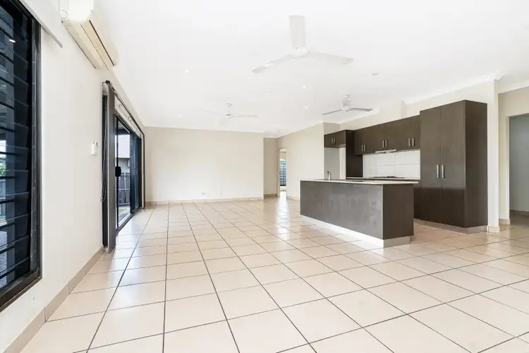 Third view of Homely semi-detached listing, 4/40 Haydon Street, Rosebery NT 832
