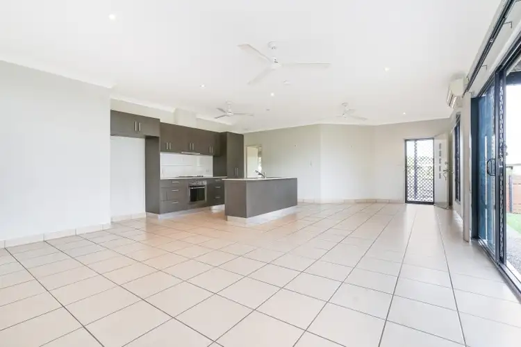 Fourth view of Homely semi-detached listing, 4/40 Haydon Street, Rosebery NT 832