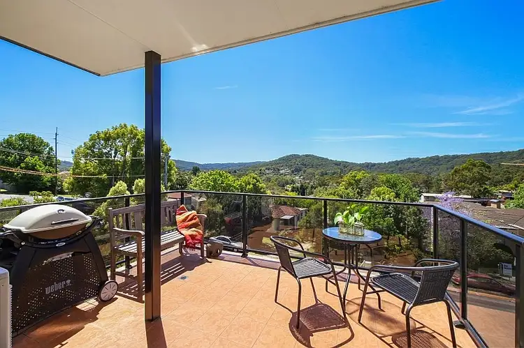Main view of Homely unit listing, 35/212-220 Gertrude Street, North Gosford NSW 2250
