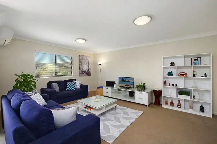 Second view of Homely unit listing, 35/212-220 Gertrude Street, North Gosford NSW 2250