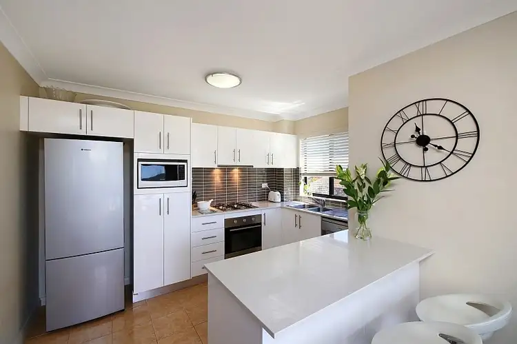 Third view of Homely unit listing, 35/212-220 Gertrude Street, North Gosford NSW 2250