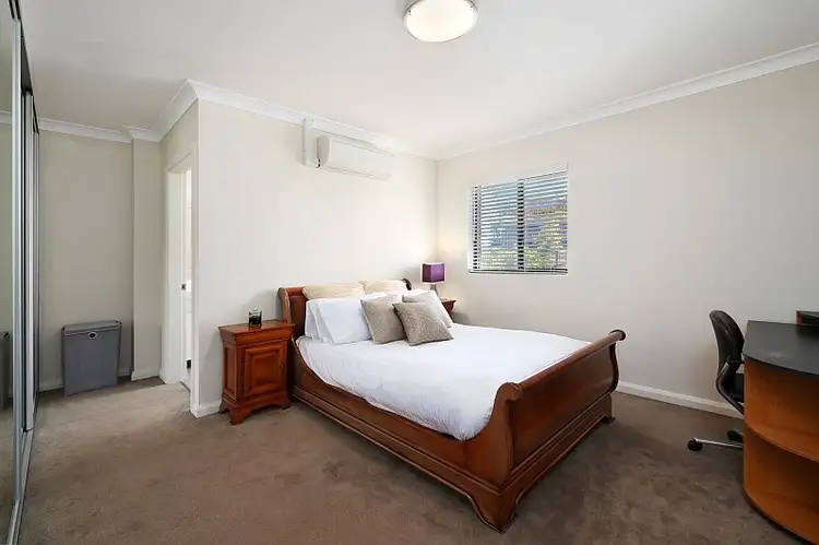Fourth view of Homely unit listing, 35/212-220 Gertrude Street, North Gosford NSW 2250
