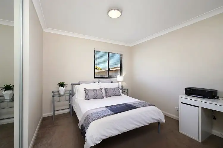 Fifth view of Homely unit listing, 35/212-220 Gertrude Street, North Gosford NSW 2250