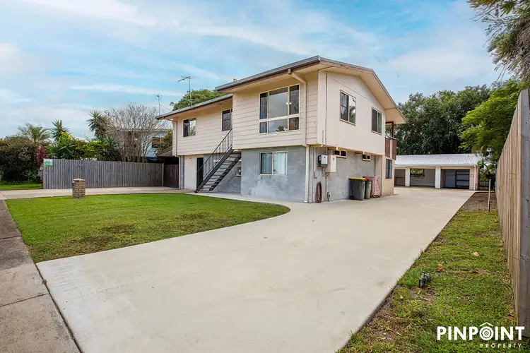 13 Scriha Street, North Mackay QLD 4740