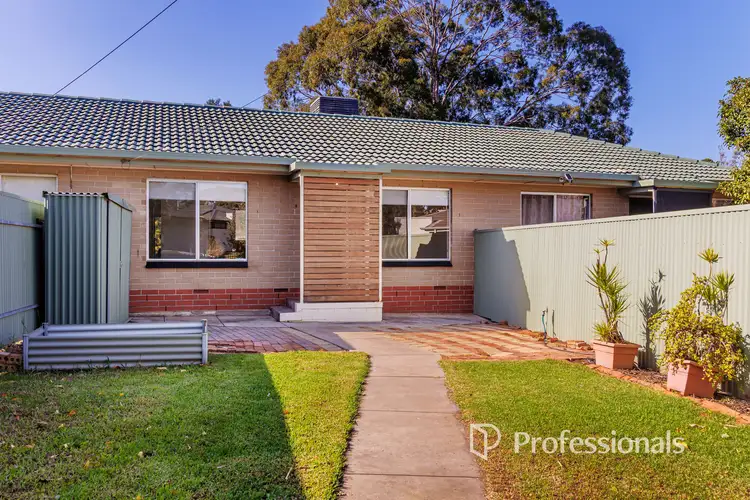 Main view of Homely block of units listing, 2/18 Tarpeena Avenue, Windsor Gardens SA 5087