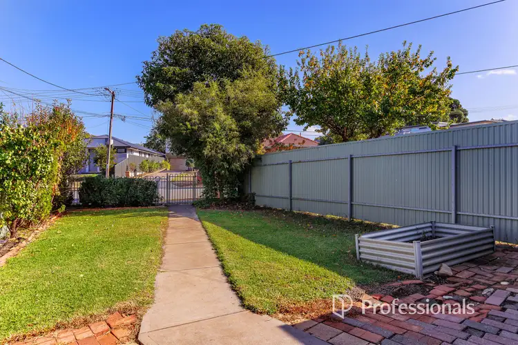 Second view of Homely block of units listing, 2/18 Tarpeena Avenue, Windsor Gardens SA 5087