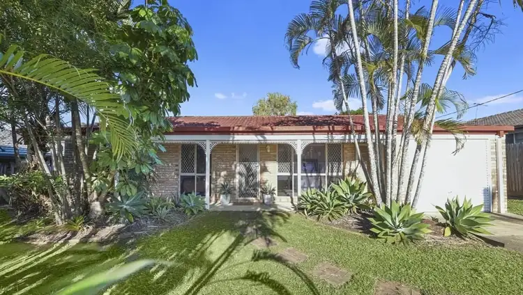 Main view of Homely house listing, 92 Allison Drive, Kallangur QLD 4503
