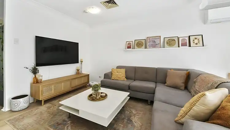 Second view of Homely house listing, 92 Allison Drive, Kallangur QLD 4503