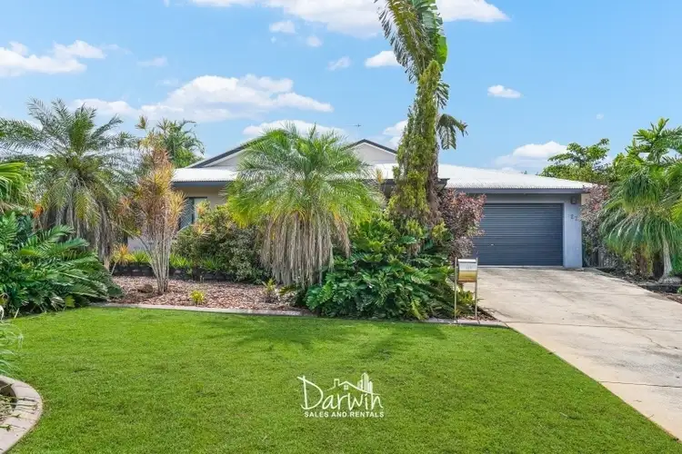 127 Forrest Parade, Rosebery NT 832