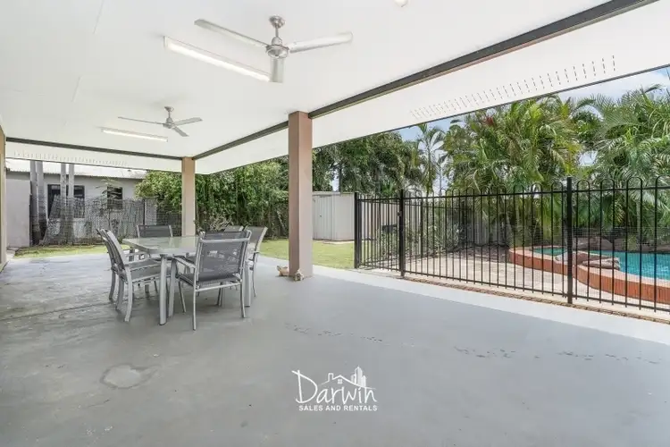 Fourth view of Homely house listing, 127 Forrest Parade, Rosebery NT 832