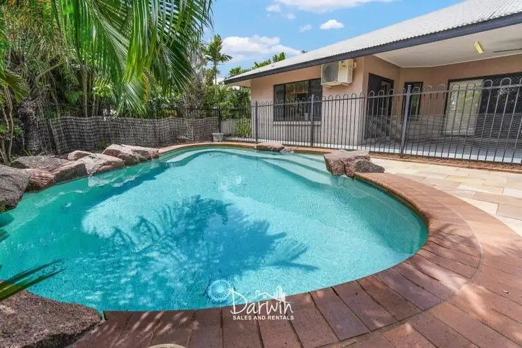 Fifth view of Homely house listing, 127 Forrest Parade, Rosebery NT 832
