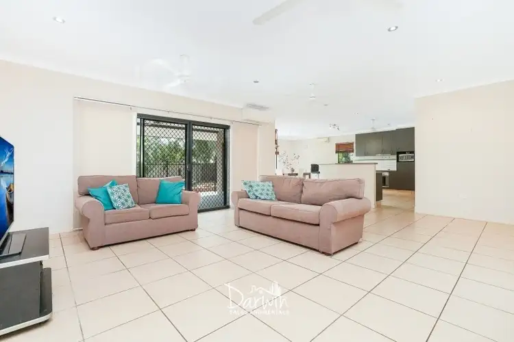 Sixth view of Homely house listing, 127 Forrest Parade, Rosebery NT 832