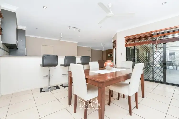 Seventh view of Homely house listing, 127 Forrest Parade, Rosebery NT 832