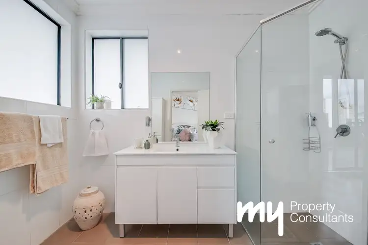 Sixth view of Homely apartment listing, 24/12 Parkside Crescent, Campbelltown NSW 2560