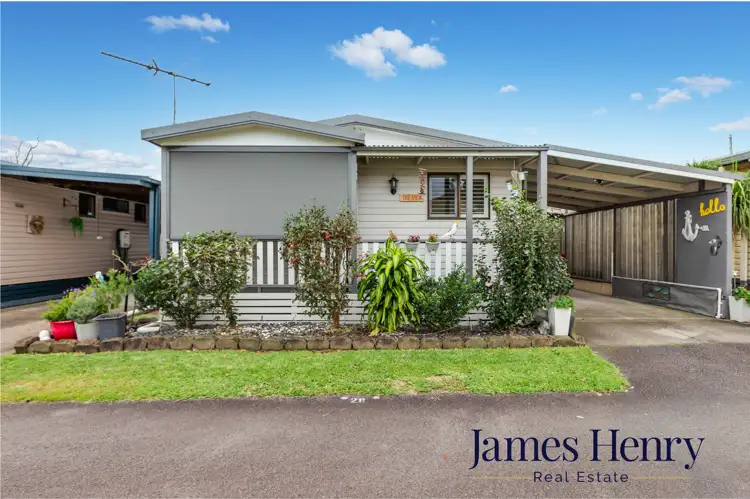28/2231 Pacific Highway, Heatherbrae NSW 2324
