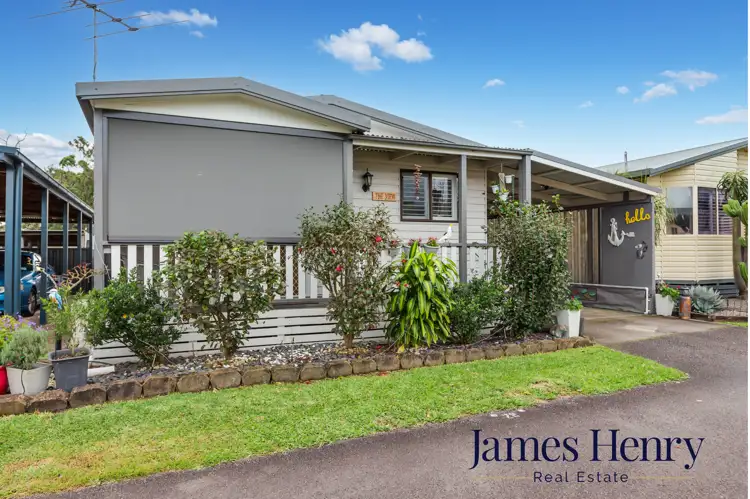 Second view of Homely retirement listing, 28/2231 Pacific Highway, Heatherbrae NSW 2324