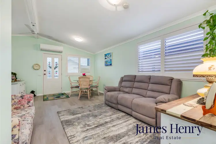 Fourth view of Homely retirement listing, 28/2231 Pacific Highway, Heatherbrae NSW 2324
