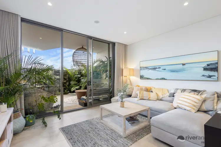Main view of Homely apartment listing, 105/5 Cattalini Lane, North Fremantle WA 6159