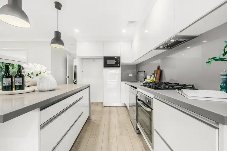Fifth view of Homely semi-detached listing, 101A Kings Road, Castle Hill NSW 2154